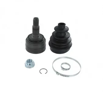 Embout de cardan avant (kit de réparation) SKF OEM GCV1118