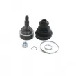 Embout de cardan avant (kit de réparation) SKF [VKJA 5731]