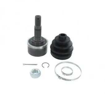 Embout de cardan avant (kit de réparation) SKF OEM 39211AU325