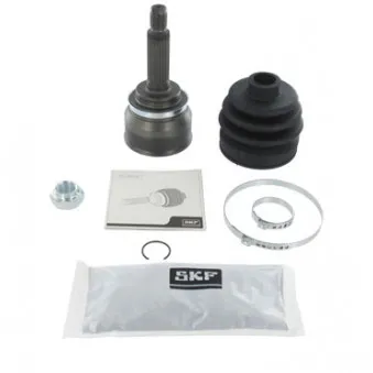 Embout de cardan avant (kit de réparation) SKF OEM 4411463B60