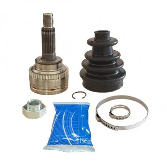 Embout de cardan avant (kit de réparation) SKF VKJA 5787 pour SUZUKI ALTO 1.0 - 68cv