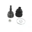 Embout de cardan avant (kit de réparation) SKF [VKJA 5807]