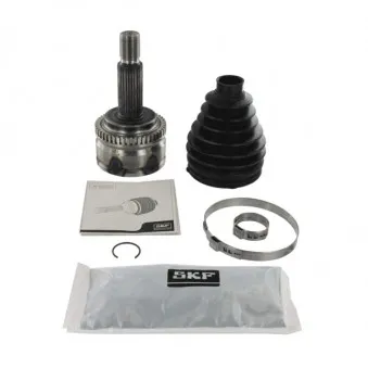 Embout de cardan avant (kit de réparation) SKF OEM 495911H111