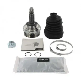 SKF VKJA 5821 - Embout de cardan avant (kit de réparation)