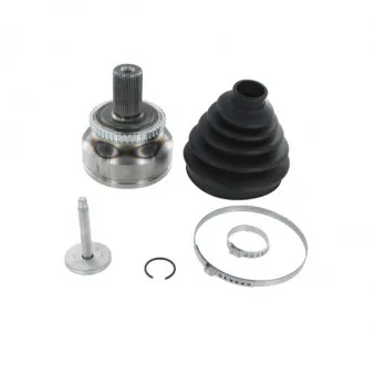 SKF VKJA 5831 - Embout de cardan avant (kit de réparation)
