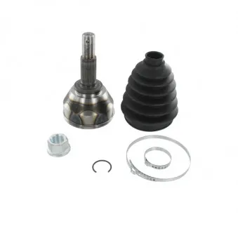 Embout de cardan avant (kit de réparation) SKF OEM 39211JD72B