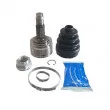 Embout de cardan avant (kit de réparation) SKF [VKJA 5842]