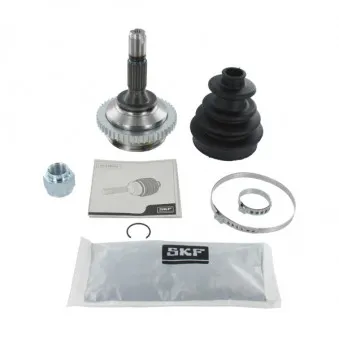 SKF VKJA 5880 - Embout de cardan avant (kit de réparation)