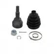 Embout de cardan avant (kit de réparation) SKF [VKJA 5884]