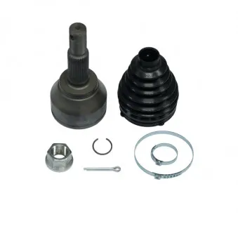 SKF VKJA 5887 - Embout de cardan avant (kit de réparation)