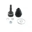 Embout de cardan avant (kit de réparation) SKF [VKJA 5929]
