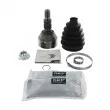 SKF VKJA 5941 - Embout de cardan avant (kit de réparation)