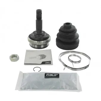 Embout de cardan avant (kit de réparation) SKF VKJA 5954
