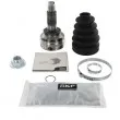 SKF VKJA 5961 - Embout de cardan avant (kit de réparation)