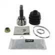 SKF VKJA 5964 - Embout de cardan avant (kit de réparation)