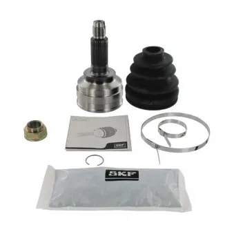 Embout de cardan avant (kit de réparation) SKF VKJA 5972