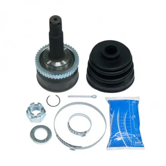 SKF VKJA 5979 - Embout de cardan avant (kit de réparation)