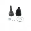 SKF VKJA 5984 - Embout de cardan avant (kit de réparation)