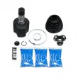 Embout de cardan avant (kit de réparation) SKF [VKJA 8023]