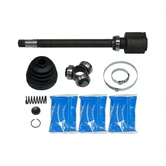 Embout de cardan avant (kit de réparation) SKF OEM 46308487