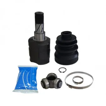 Embout de cardan avant (kit de réparation) SKF VKJA 8234 pour OPEL MOKKA / MOKKA X 1.6 - 116cv