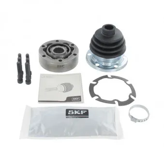 SKF VKJA 8611 - Embout de cardan avant (kit de réparation)