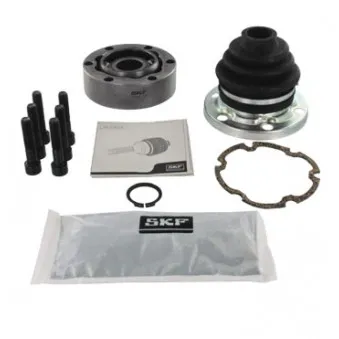 Embout de cardan avant (kit de réparation) SKF OEM 46307515
