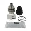 Embout de cardan avant (kit de réparation) SKF [VKJA 8811]