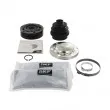 Embout de cardan avant (kit de réparation) SKF [VKJA 8829]
