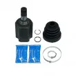 Embout de cardan avant (kit de réparation) SKF [VKJA 8951]