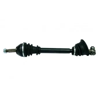 Arbre de transmission SKF OEM 8200323960