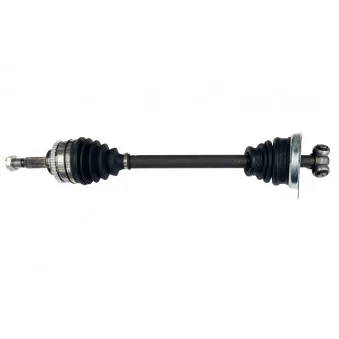 Arbre de transmission SKF OEM 8201236045