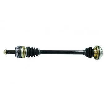 Arbre de transmission SKF OEM 33217523960