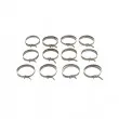 SKF VKJML 01001 - Collier soufflet de cardan