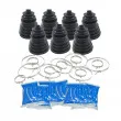 SKF VKJP 01007 - Soufflets de cardan universel