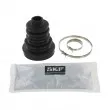 SKF VKJP 01010 - Soufflets de cardan avant