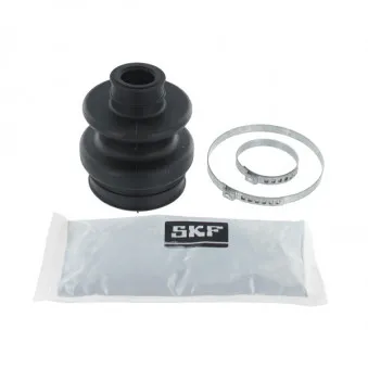 SKF VKJP 1011 - Soufflets de cardan arrière