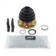 SKF VKJP 1015 - Soufflets de cardan avant