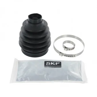 SKF VKJP 1080 - Soufflets de cardan avant