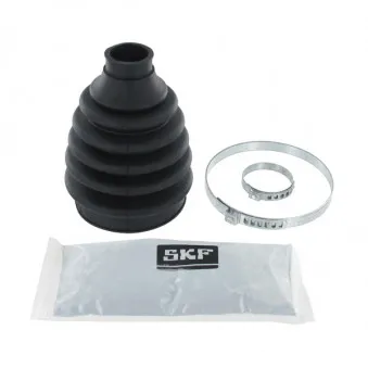 Soufflets de cardan avant SKF VKJP 1084 pour FORD MAVERICK 2.4 i - 124cv