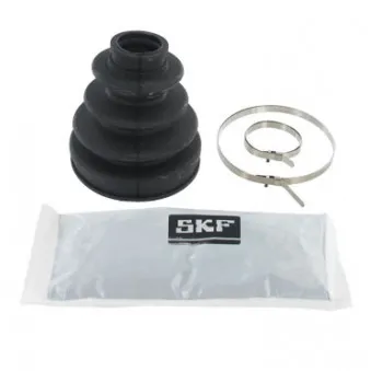 Soufflets de cardan avant SKF VKJP 1111