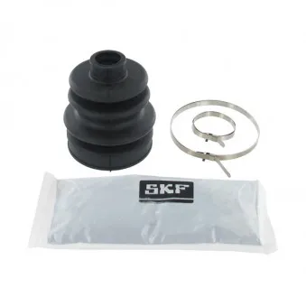 SKF VKJP 1116 - Soufflets de cardan avant