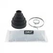 Soufflets de cardan avant SKF [VKJP 1126]