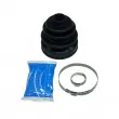 SKF VKJP 1133 R - Soufflets de cardan avant
