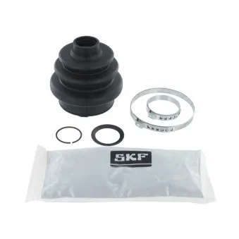 Soufflets de cardan avant SKF VKJP 1142