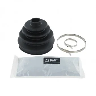 SKF VKJP 1144 - Soufflets de cardan avant