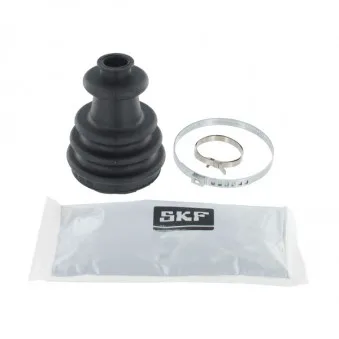 SKF VKJP 1151 - Soufflets de cardan avant