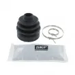 Soufflets de cardan avant SKF [VKJP 1157]