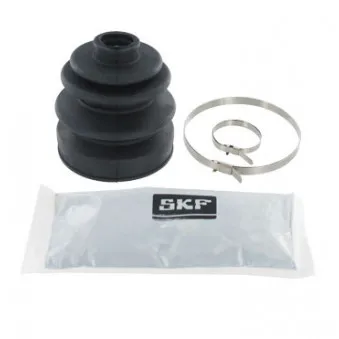Soufflets de cardan avant SKF VKJP 1160
