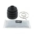 SKF VKJP 1162 - Soufflets de cardan avant